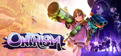 [PC]梦幻主义/Onirism-芝士游戏