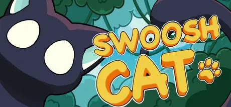 [PC]轻灵跃影喵/SwooshCat-芝士游戏