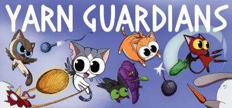 [PC]毛线守护者/Yarn Guardians-芝士游戏