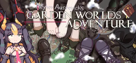 [PC]雷亚的花园世界大冒险/Reyher Austerich's Garden worlds Adventure-芝士游戏