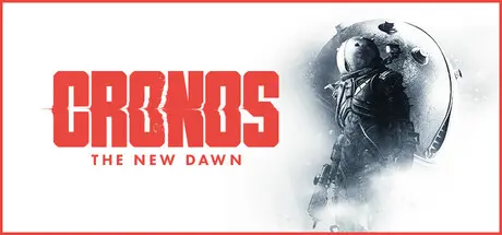 [PC]时间旅者：重生曙光/Cronos: The New Dawn-芝士游戏