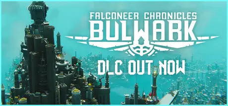 [PC]堡垒：猎鹰战纪/Bulwark: Falconeer Chronicle-芝士游戏