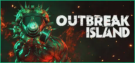 [PC]疫区岛/Outbreak Island-芝士游戏