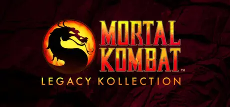[PC]真人快打：遗产合集/Mortal Kombat: Legacy Kollection-芝士游戏