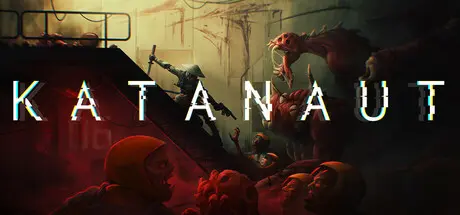 [PC]浪客诺特/Katanaut-芝士游戏