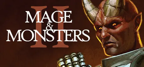 [PC]魔法师与怪物2/Mage and Monsters II-芝士游戏