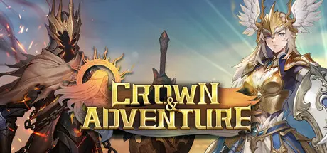 [PC]王冠与冒险/Crown and Adventure-芝士游戏