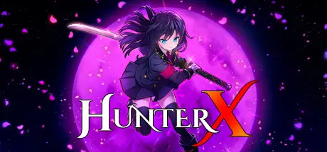 [PC]狩猎者X/HunterX-芝士游戏
