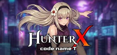 [PC]猎人X: 代号T/HunterX: code name T-芝士游戏
