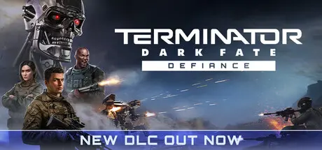 [PC]终结者: 黑暗命运 - 反抗/Terminator: Dark Fate - Defiance-芝士游戏