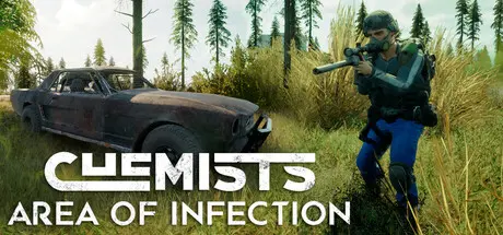 [PC]化学家：感染区域/CHEMISTS: Area of infection-芝士游戏