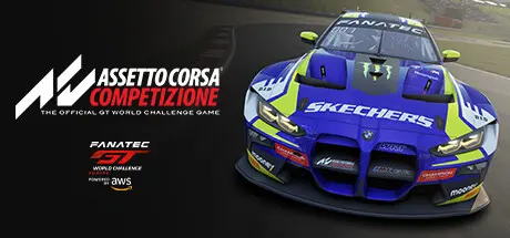 [PC]神力科莎：竞速/Assetto Corsa Competizione-芝士游戏