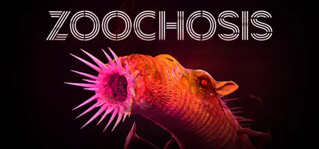 [PC]癫狂动物园/Zoochosis-芝士游戏
