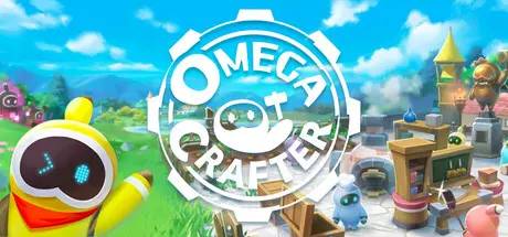 [PC]欧米茄工匠/Omega Crafter-芝士游戏