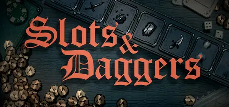 [PC]命运转轮/Slots & Daggers-芝士游戏