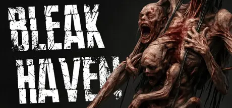 [PC]荒凉避难所/Bleak Haven-芝士游戏