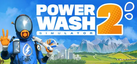 [PC]冲就完事模拟器2/PowerWash Simulator 2/支持网络联机-芝士游戏