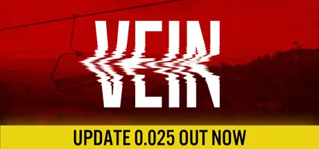 [PC]静脉/VEIN-芝士游戏