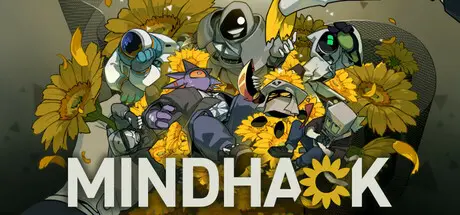 [PC]心灵黑客/MINDHACK-芝士游戏