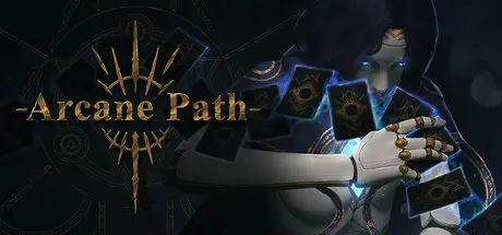 [PC]奥术之路/Arcane Path-芝士游戏