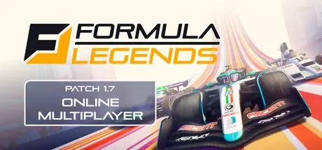 [PC]方程式传奇/Formula Legends-芝士游戏