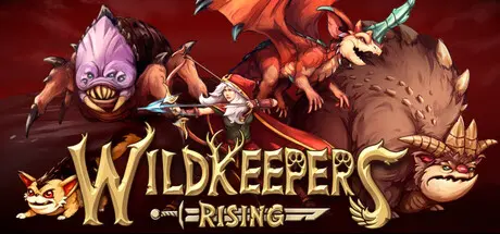 [PC]荒野守护者崛起/Wildkeepers Rising-芝士游戏