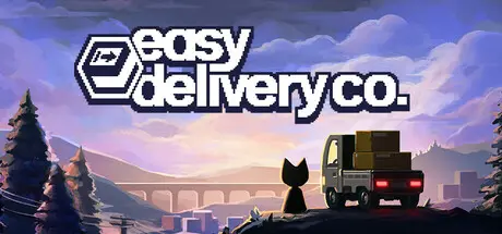 [PC]轻松送达公司/Easy Delivery Co.-芝士游戏