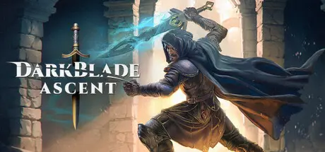 [PC]暗刃崛起/Darkblade Ascent-芝士游戏