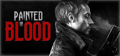 [PC]血色绘刻/Painted In Blood-芝士游戏