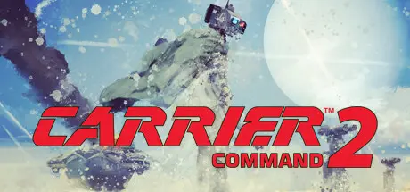 [PC]航母指挥官2/Carrier Command 2-芝士游戏
