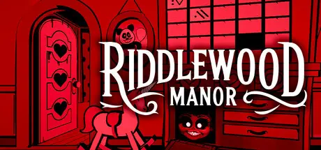 [PC]谜木庄园/Riddlewood Manor-芝士游戏