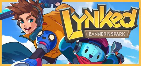 [PC]联结：星火之盟/Lynked: Banner of the Spark-芝士游戏