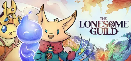 [PC]孤独公会/The Lonesome Guild-芝士游戏