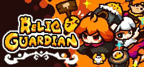 [PC]遗物守护者/Relic Guardian - Tower Defense-芝士游戏