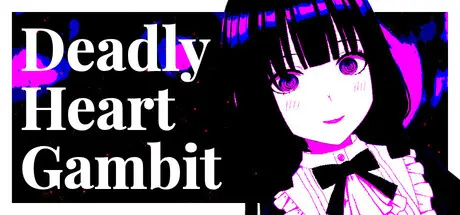 [PC]死亡红心赌局/Deadly Heart Gambit-芝士游戏