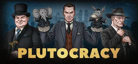 [PC]富豪/财阀崛起/Plutocracy-芝士游戏
