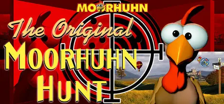 [PC]怪鸡枪手 初始版/The Original Moorhuhn Hunt-芝士游戏