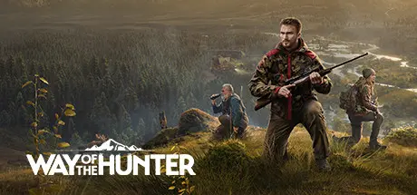 [PC]狩猎之道/猎人之路/Way of the Hunter-芝士游戏