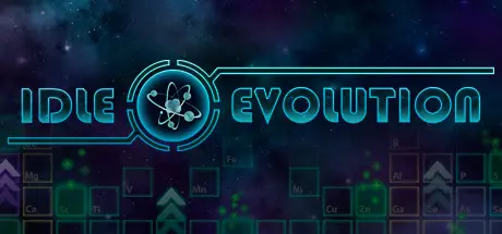 [PC]空间进化/Idle Evolution-芝士游戏