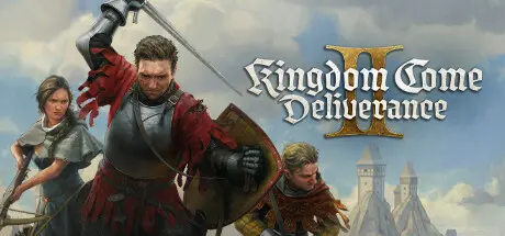[PC]天国：拯救2/Kingdom Come: Deliverance II-芝士游戏
