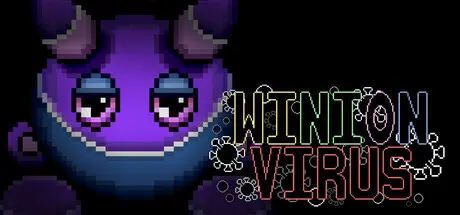 [PC]威尼恩病毒/Winion Virus-芝士游戏
