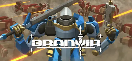 [PC]格兰维尔/Granvir/支持网络联机-芝士游戏