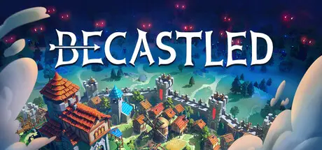 [PC]月兽围城/城堡/Becastled-芝士游戏