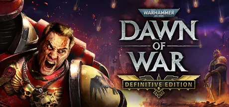 [PC]战锤40k：战争黎明/Warhammer 40,000: Dawn of War - Definitive Edition-芝士游戏