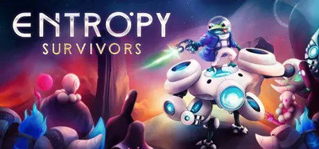 [PC]熵幸存者/Entropy Survivors-芝士游戏