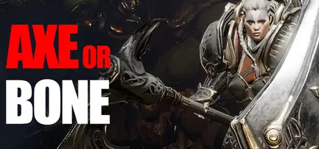 [PC]斧与骨/Axe or Bone-芝士游戏