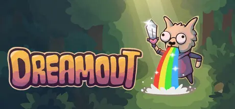 [PC]超现实出击/DREAMOUT-芝士游戏