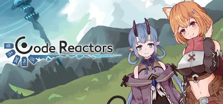 [PC]符文谐鸣士/Code Reactors-芝士游戏