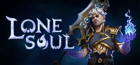 [PC]孤独的灵魂/Lone Soul-芝士游戏