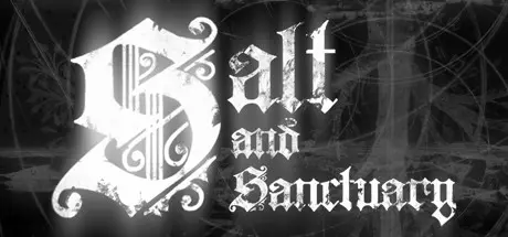 [PC]盐和避难所/盐与避难所/Salt and Sanctuary-芝士游戏